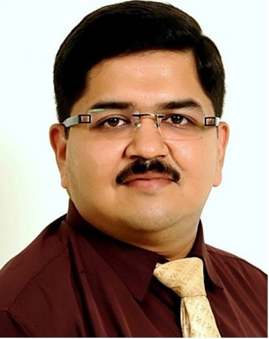 K Ganesh Shenoy Department of Pharmacology DBMS, Manipal Academy of